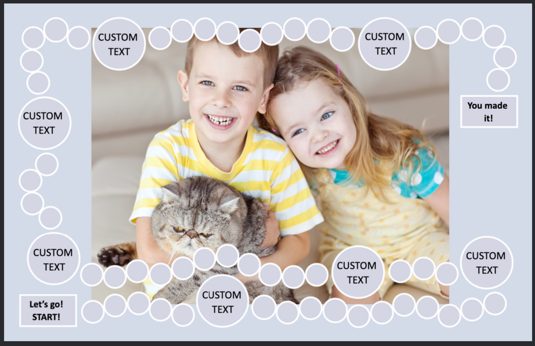 Photographer's Tip: 8 Creative Ways to Bring Family Photos Off the Screen – and Support Your Child's Development