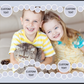 Custom Family Board Game | Game Laude