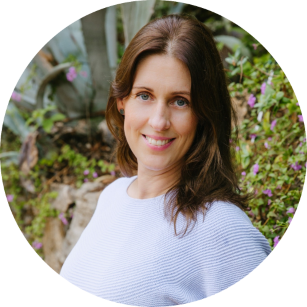 Portrait of Grete Maria M., customer sharing a product review