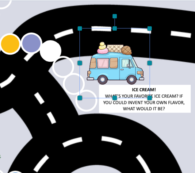 2-in-1 Car Track Board Game